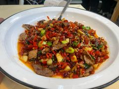 -笨罗卜浏阳菜馆(太平街店)