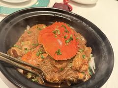 -三号黄浦会Canton Table