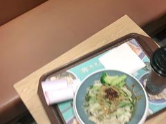 -魏家凉皮(来广营店)