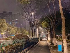 -南京奥林匹克体育中心-体育馆