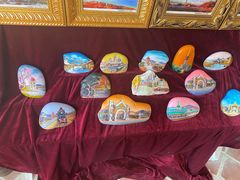 -清风小镇闯关东影视基地