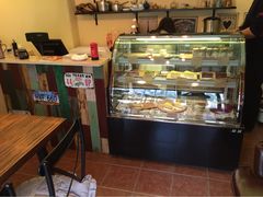 -治愈系甜品The Soothing Dessert(科海大楼店)