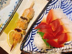 -八木鸟居酒屋(小木桥路店)