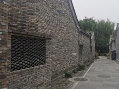 -春风习习