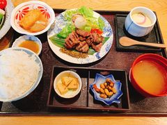 -味太助·银饭食堂(中华城店)