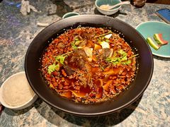 -雀蓝川菜(滨湖万象汇店)