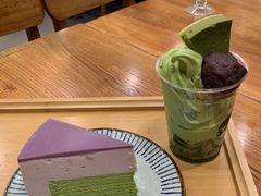 -無邪日式甜品(华润五彩城购物中心店)