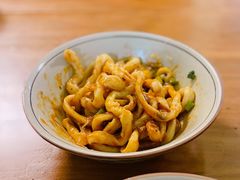 甜水面-玉滋補