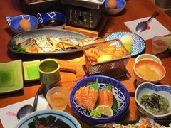 -鳗鱼家·深夜食堂(军博店)
