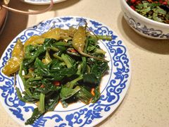 -东镇老火锅(长春路首店)