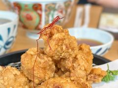 -德川家日本料理(中关村寰太大厦店)