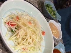 -云荷里·蒸汽石锅鱼·云南菜(中发百旺店)