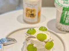 -迦南的早晨蛋糕甜品集合店