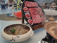 -东来顺•非遗火锅(外滩店)