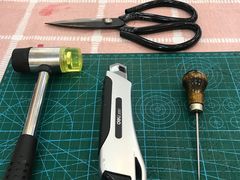 店内环境-Summer House夏莫手工坊团建活动(世博源店)