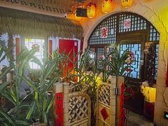 -王婆炒鱼(总店)