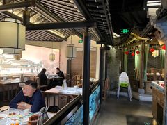 -小菜园新徽菜(芜湖镜湖苏宁店)