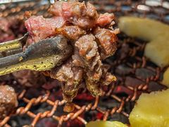 -黑牛の店·和牛烧肉(大悦城店)