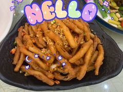 -轩记海鲜餐厅·四十五年老字号·经典粤菜(西区彩虹店)