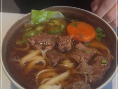 -好嫂子•刀削面(大兴店)