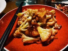 -六个大厨·秘制粤菜(广州塔店)