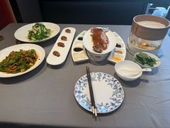酥香嫩烤鸭-阿庄新豫菜(通泰路店)