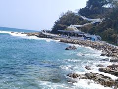 -大梅沙海滨公园