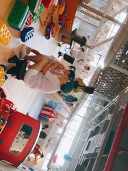 -LePark乐派亲子餐厅(33小镇店)