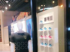 -JORDAN(外滩中央体验店)