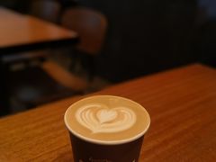 -StayReal Cafe(长宁来福士广场东八区店)