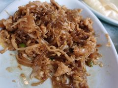 -春饼家常菜(百子湾店)