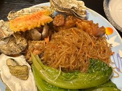 -松子料理(华威桥店)