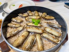 -海味世家·家常菜馆(明州里店)