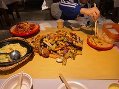 -虾享蟹逅小龙虾·螃蟹·小海鲜(吉林省总店)