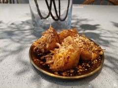 小豆干-小豆海棠(嘉兴路店)