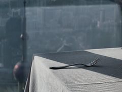 -东方明珠·空中旋转餐厅