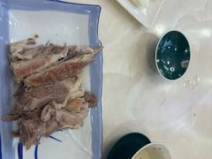 -尕西木老春台东乡手抓美食