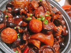 -香园茶社·金陵小灶(老门东店)