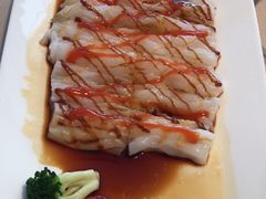-侨美食家·粤菜(体育西路店)