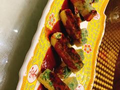 -那家小馆•北京菜•烤鸭(中关村店)