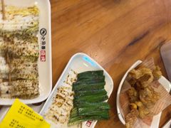 -本色.小马哥烧烤(无锡九里仓店)