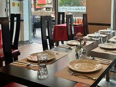 -克比叔叔印度餐厅Kebabs on the Grille(人民广场店)
