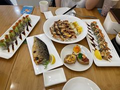 -牛油果大师寿司(瑞景店)