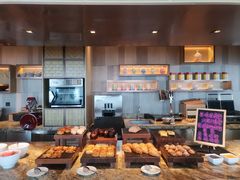 -嘉定凯悦·咖啡厅