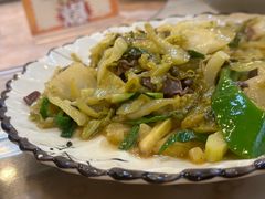 -开心农家菜
