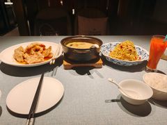 -茶啊冲电影主题文化餐厅(TOUCH12街店)