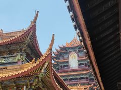 -江阴君山寺