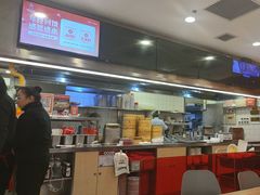 -阳阳中国饭(龙湖大兴天街)