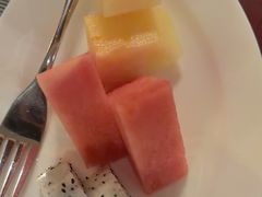 -粤尚腾香居中餐厅(首都机场希尔顿店)