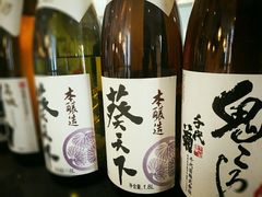 -村上一屋·亚洲菜融合小馆(南楼店)